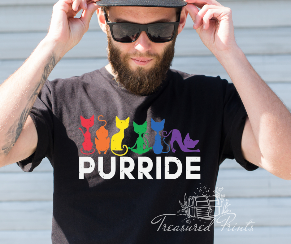 Purrride