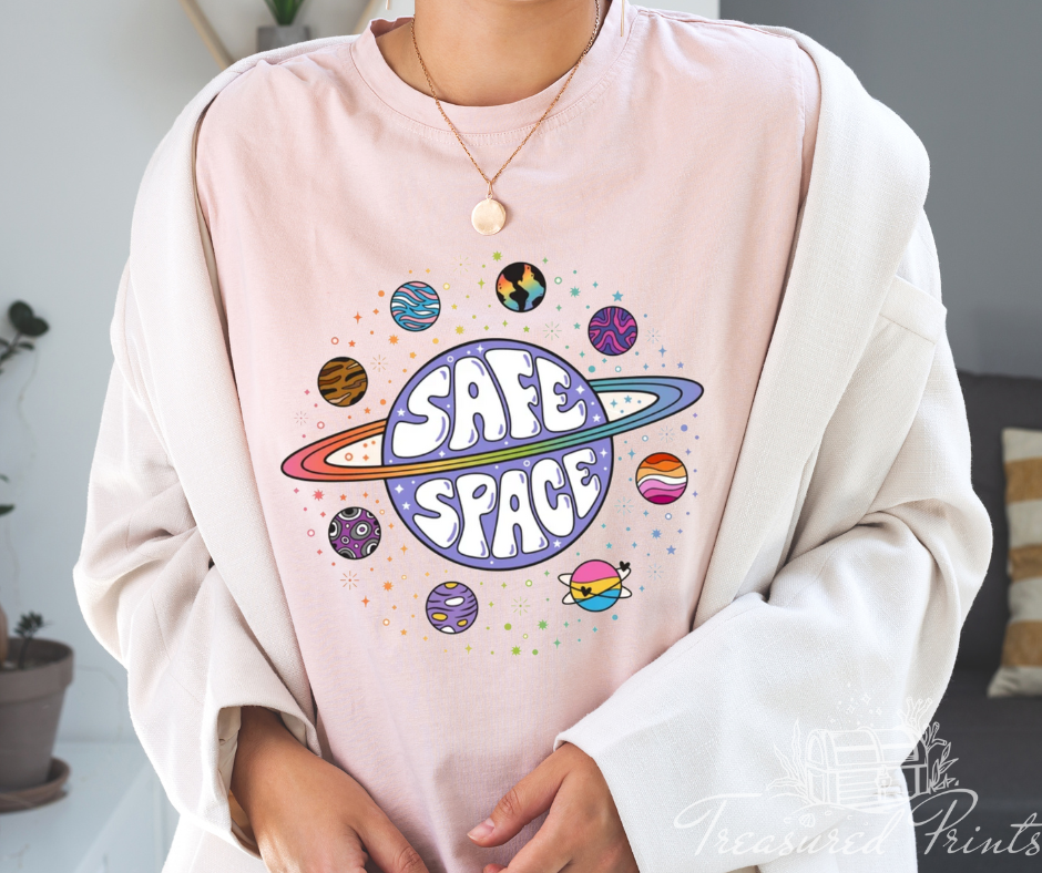 Safe Space