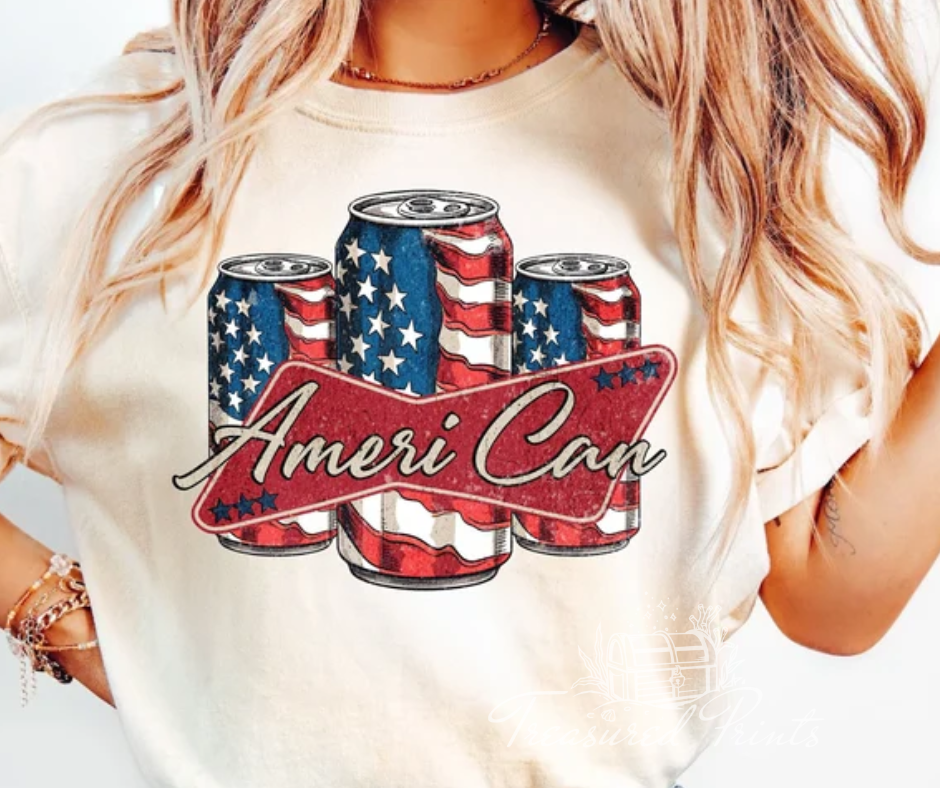 Ameri-can