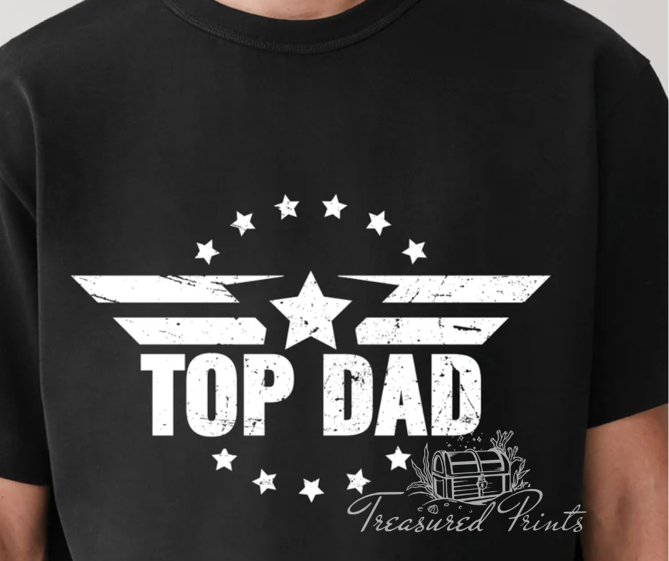 Top Dad