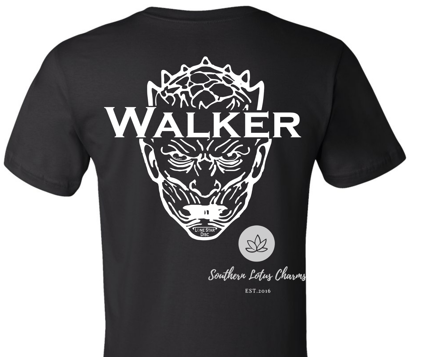 Artist Series-Walker