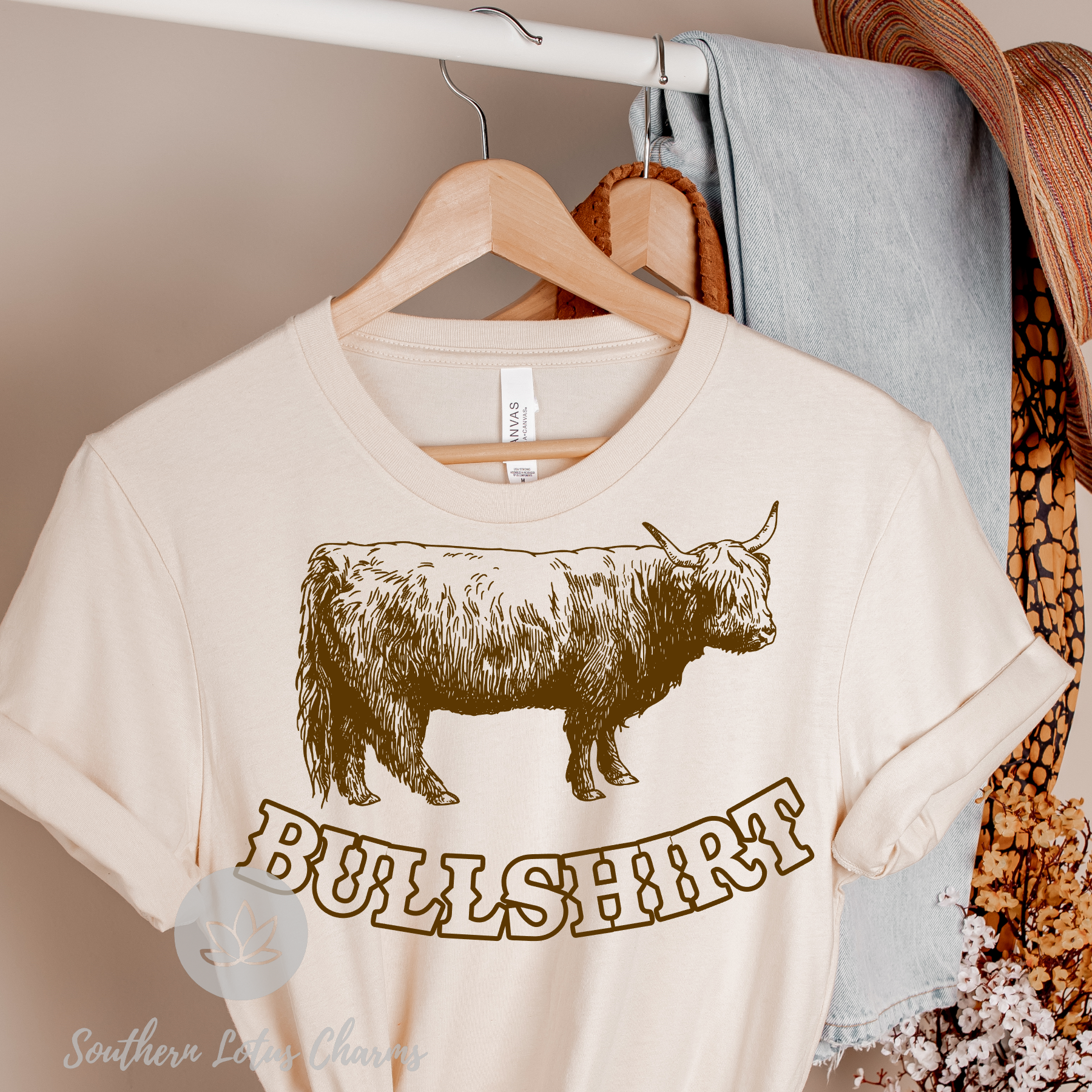 Bullshirt online