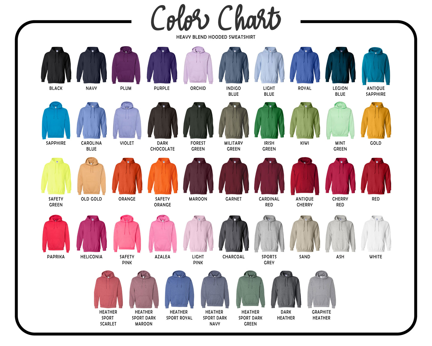 Custom: Adult Hoodie