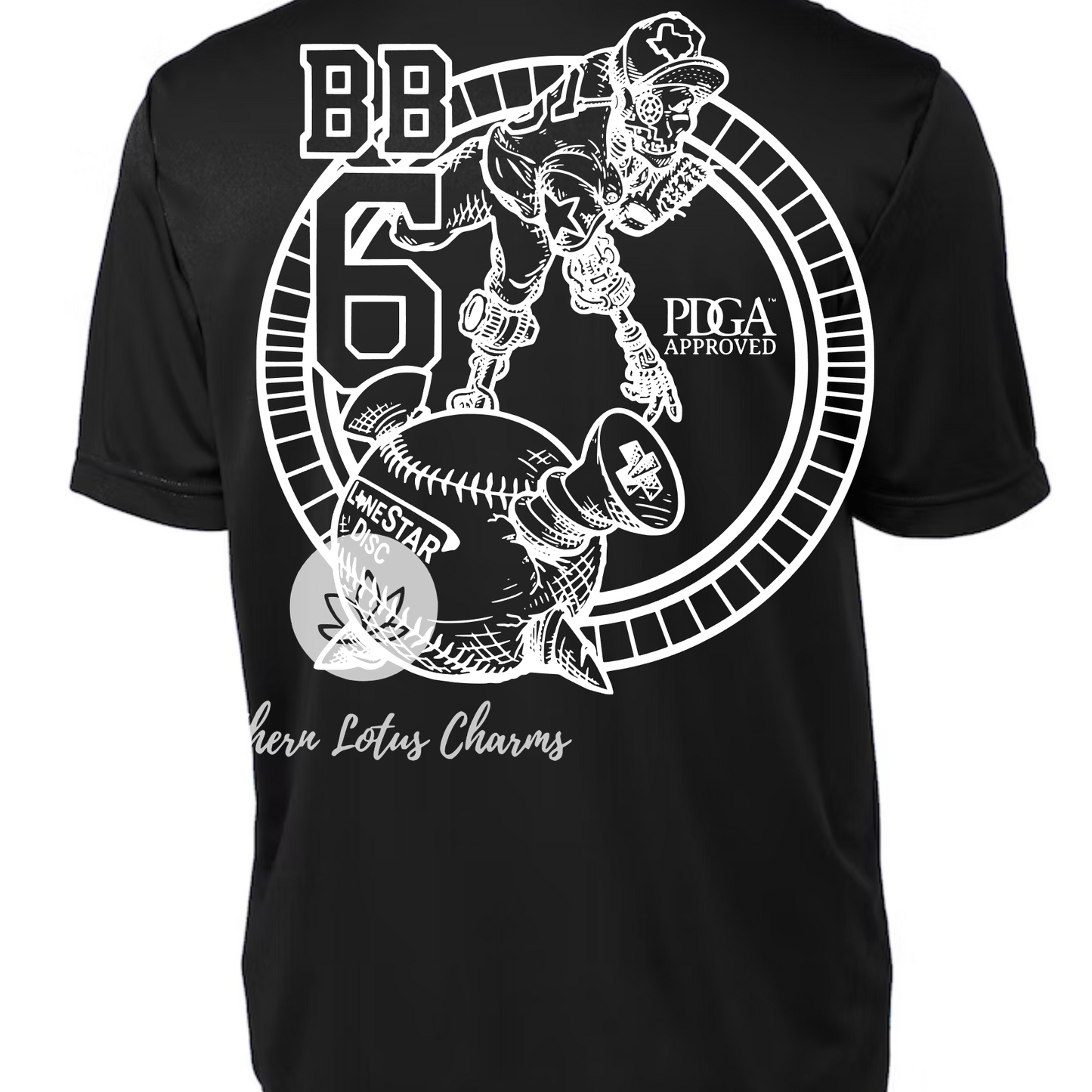 Artist Series-BB6