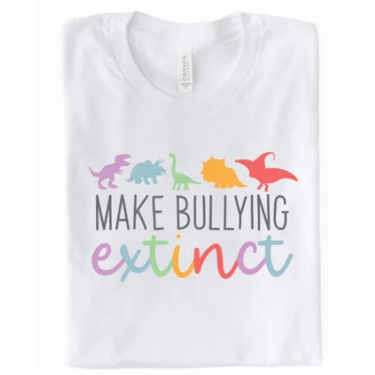 Make Bullying Extinct