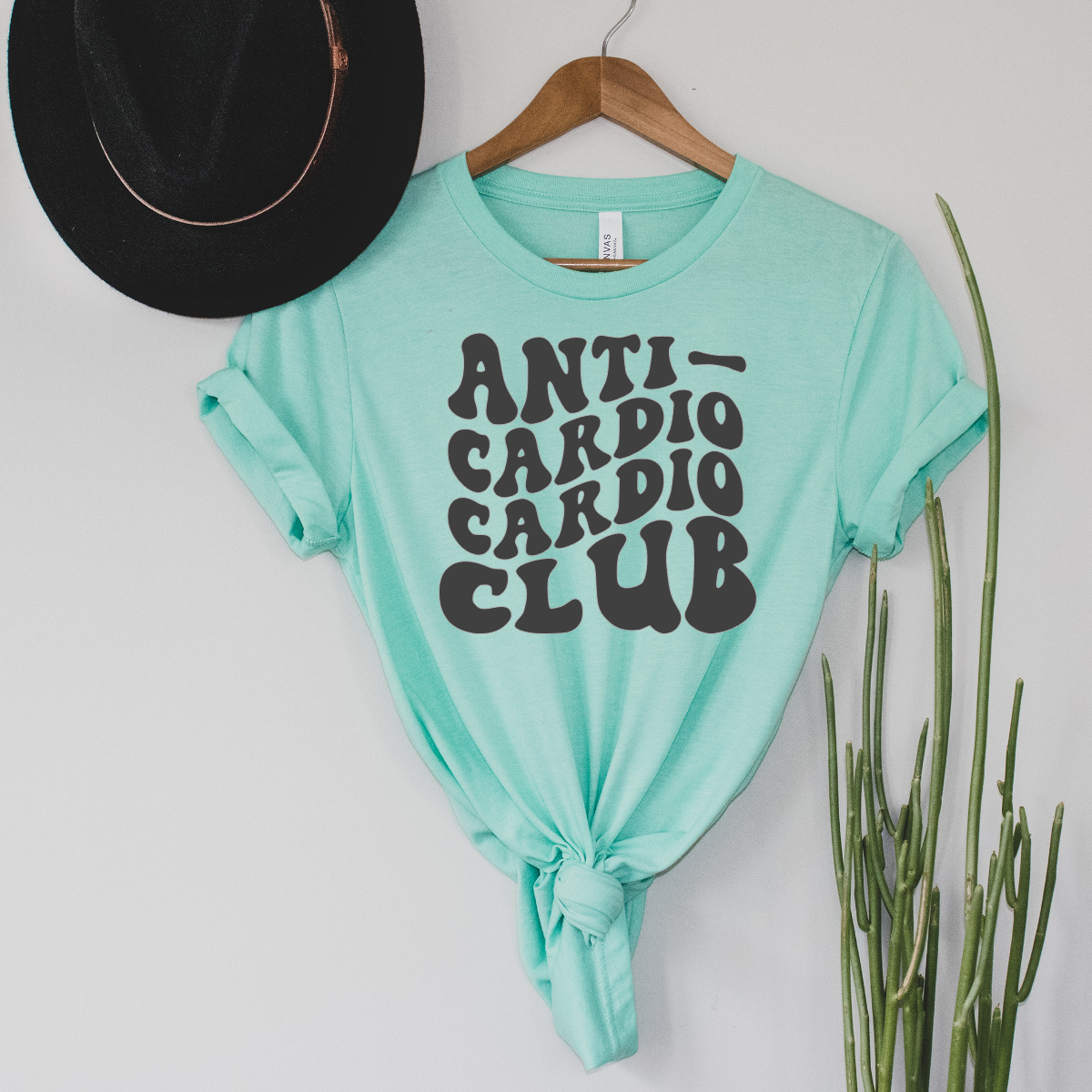 Cardio Club