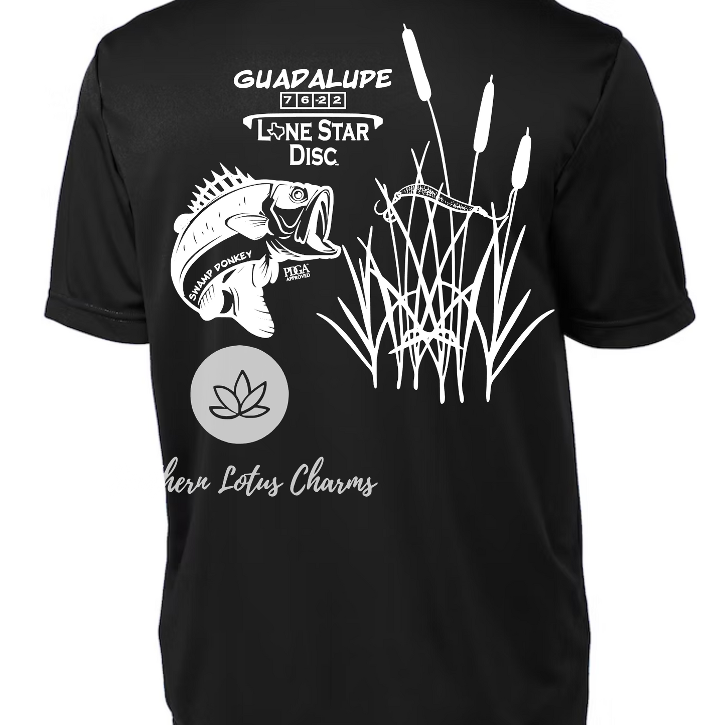 Artist Series-Guadalupe
