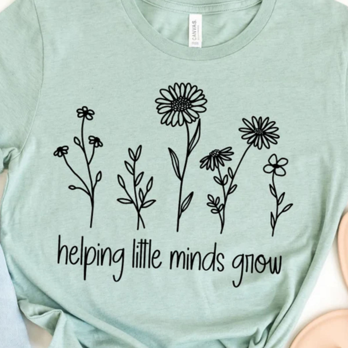 Growing Little Minds