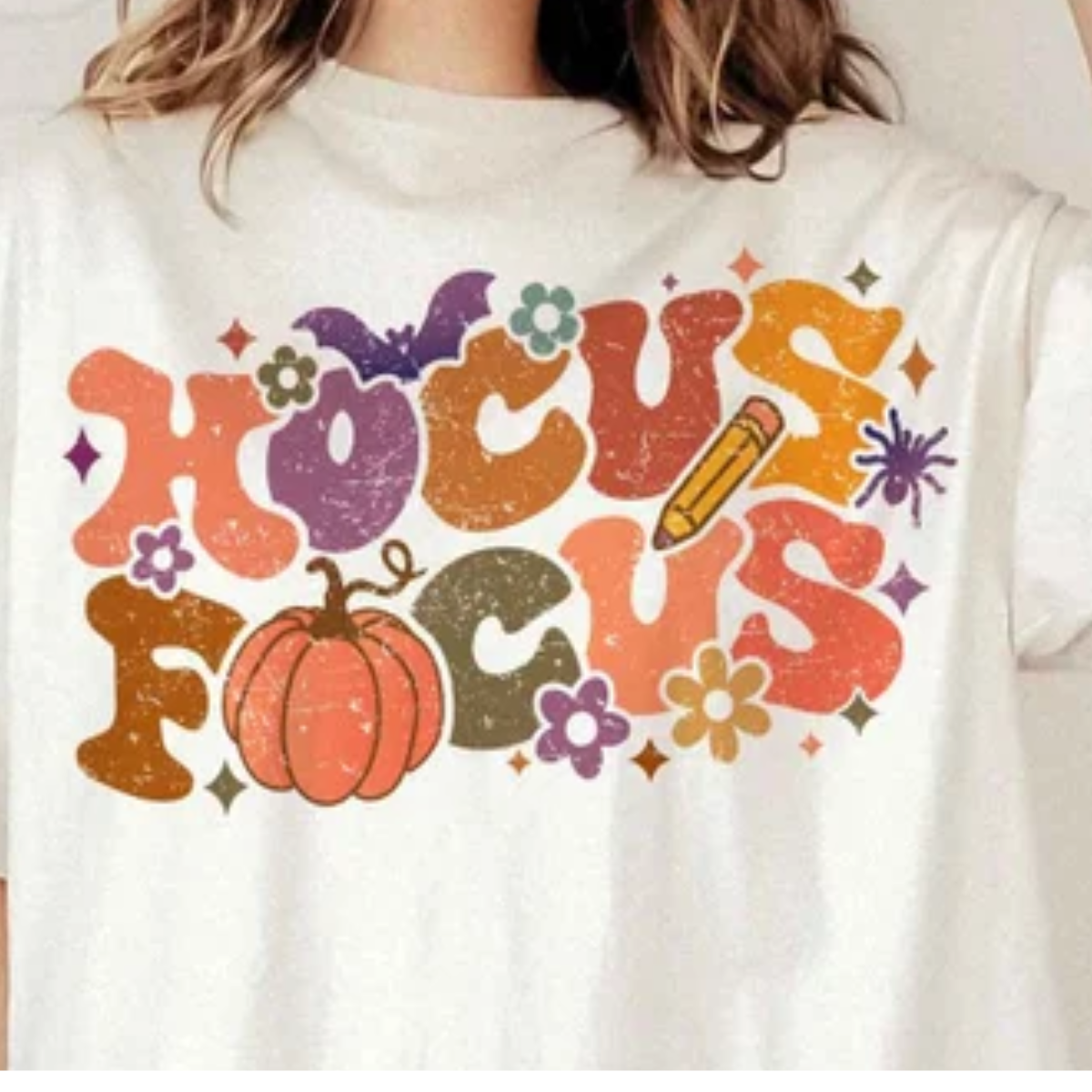Hocus Focus