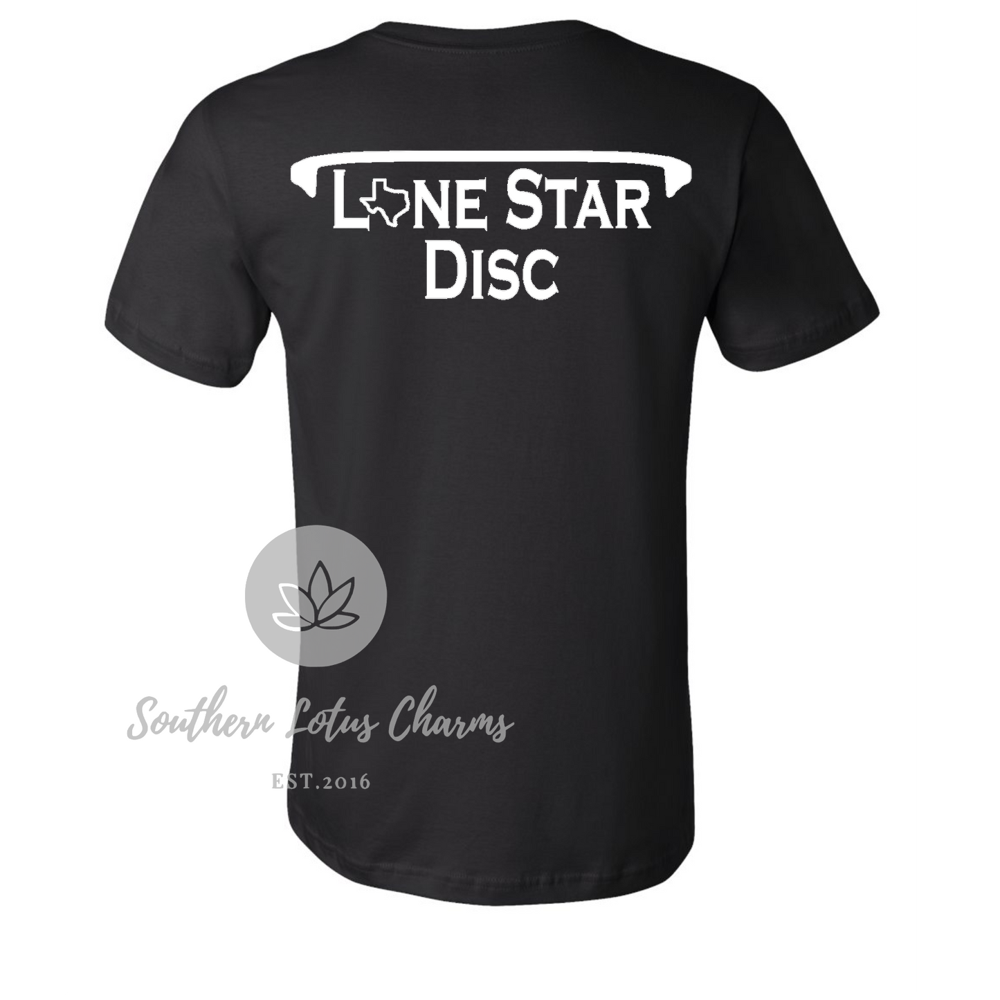 Lonestar Disc