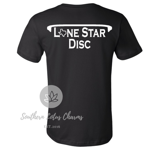 Lonestar Disc