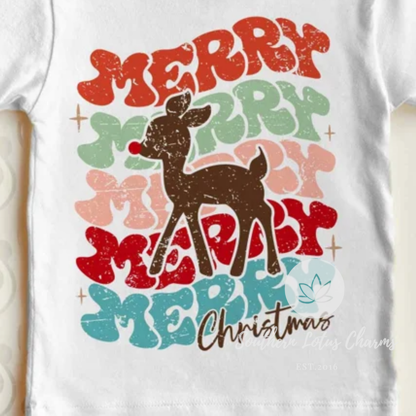 Merry Merry Christmas