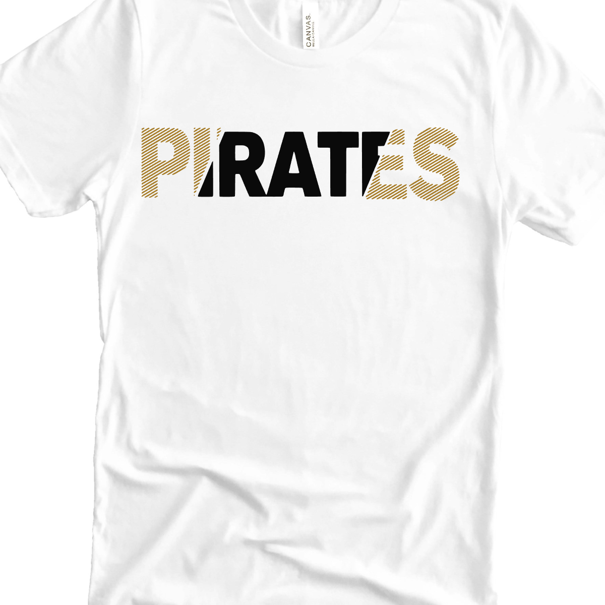 Pirates Tee #p115