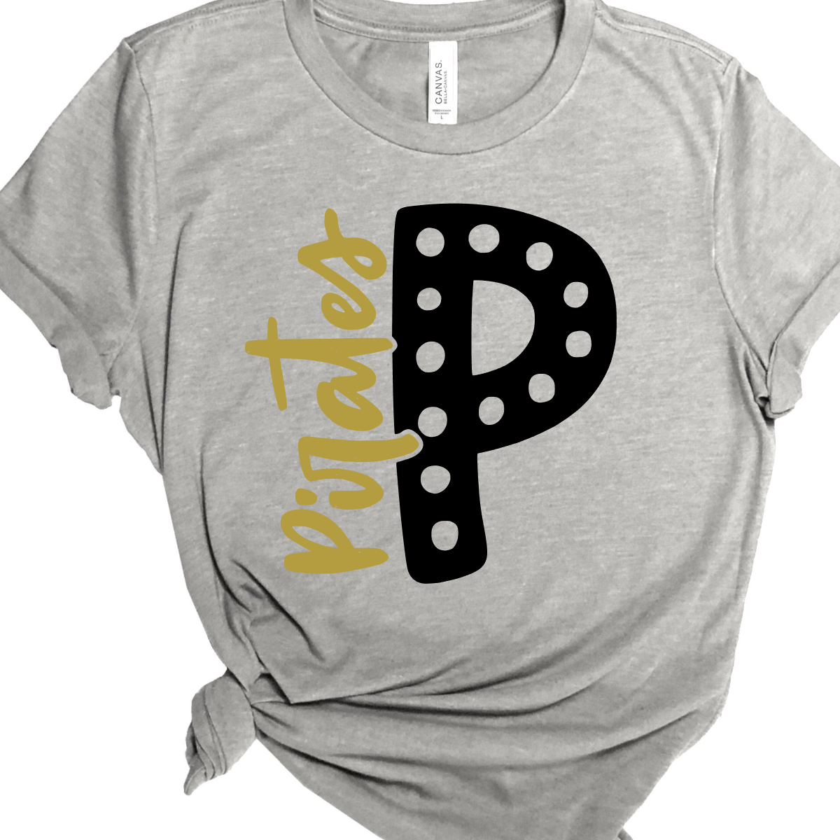 Pirates Tee #p129