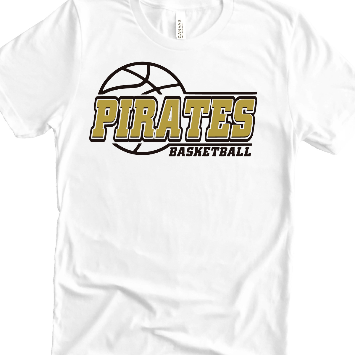 Pirates Tee p#155
