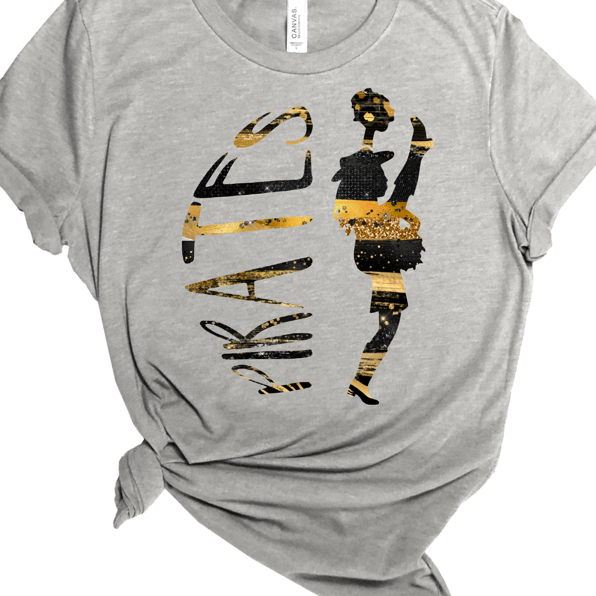 Pirates Tee p#159