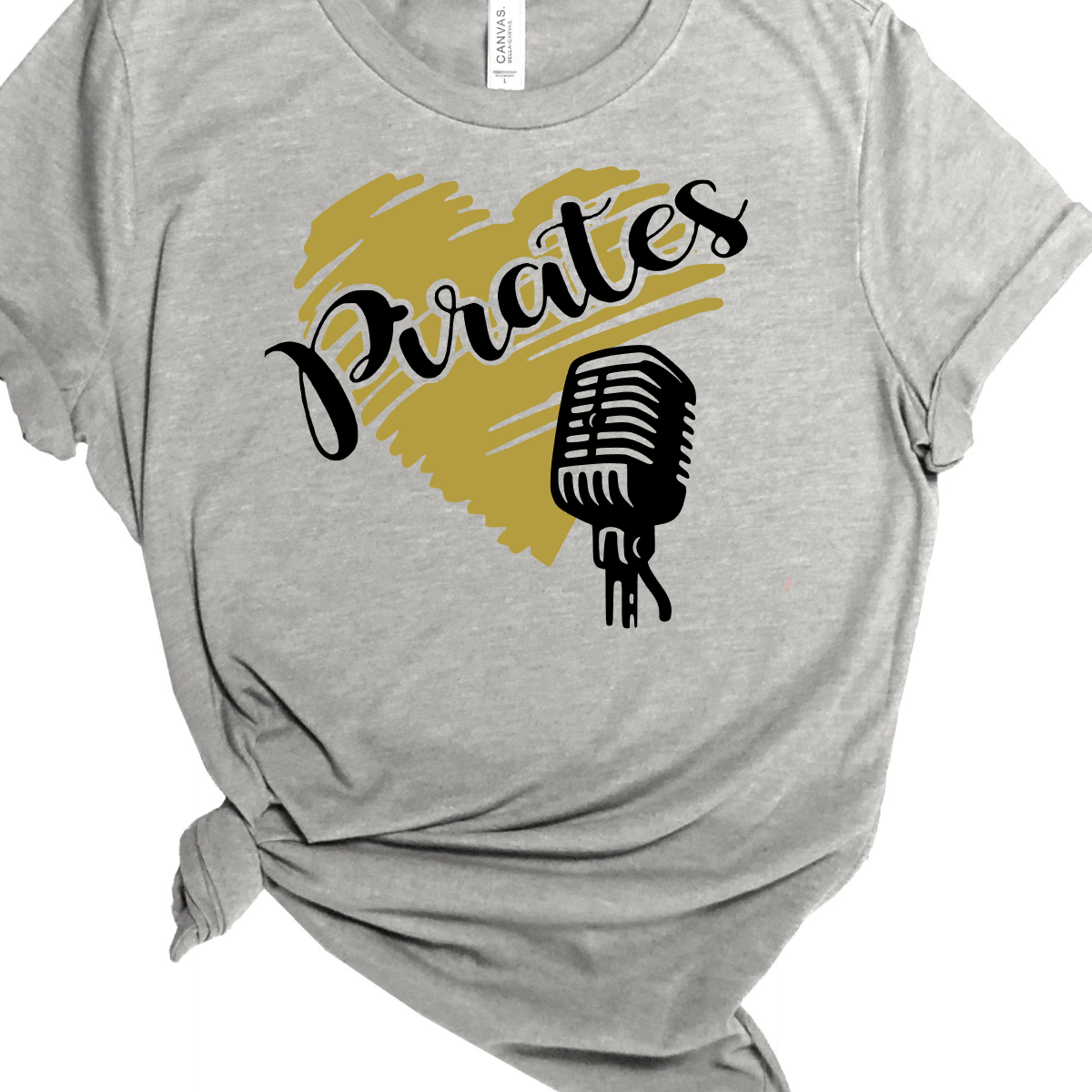 Pirates Tee p#173