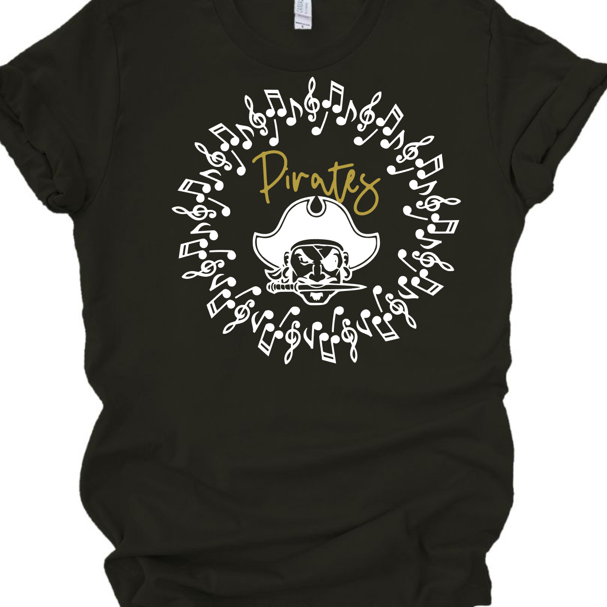 Pirates Tee p#174