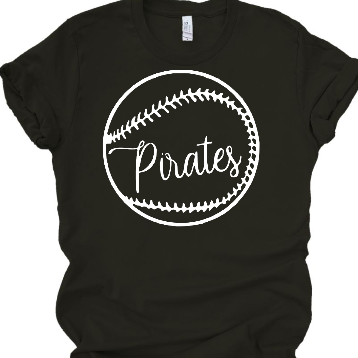 Pirates Tee p#189