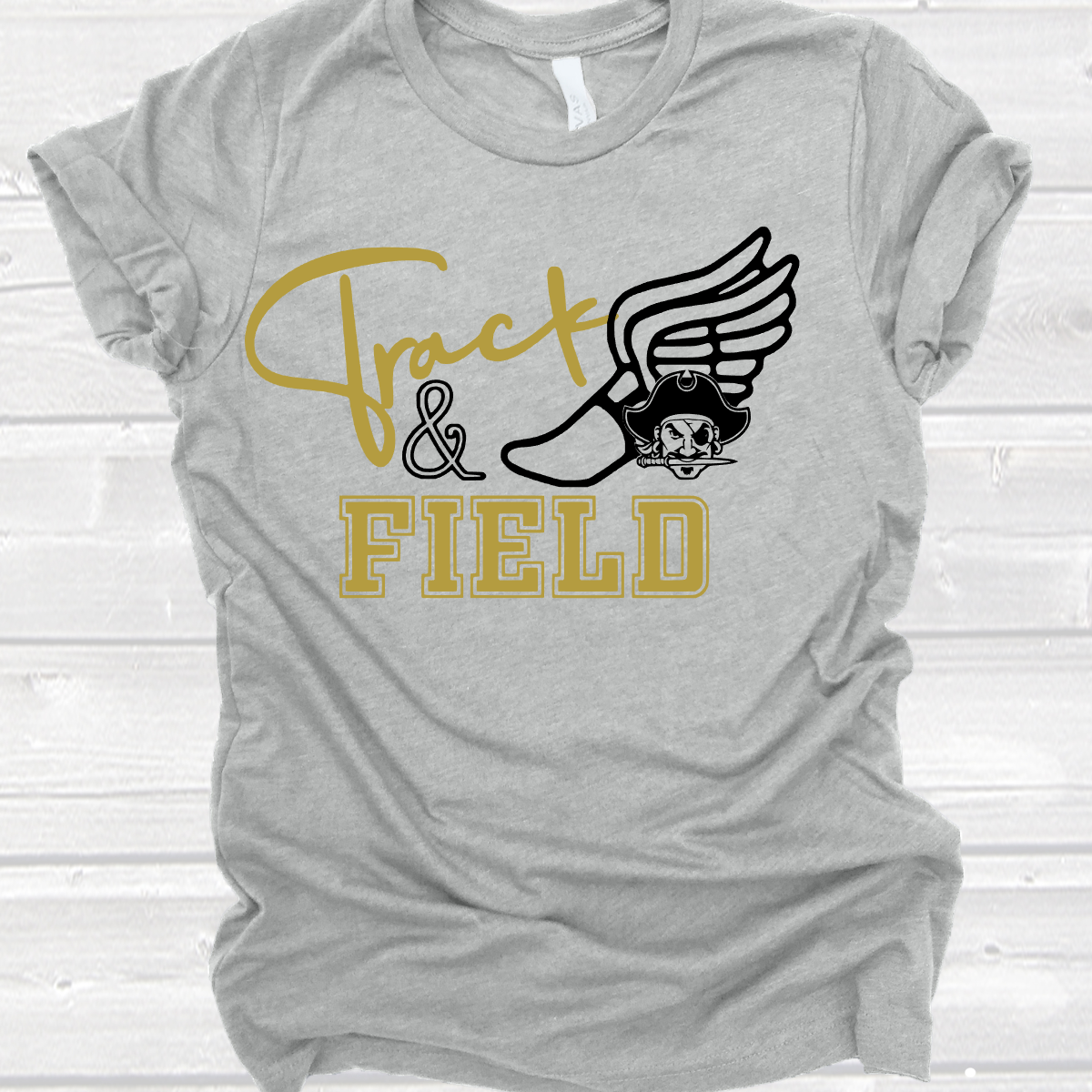 Pirates Tee p#198