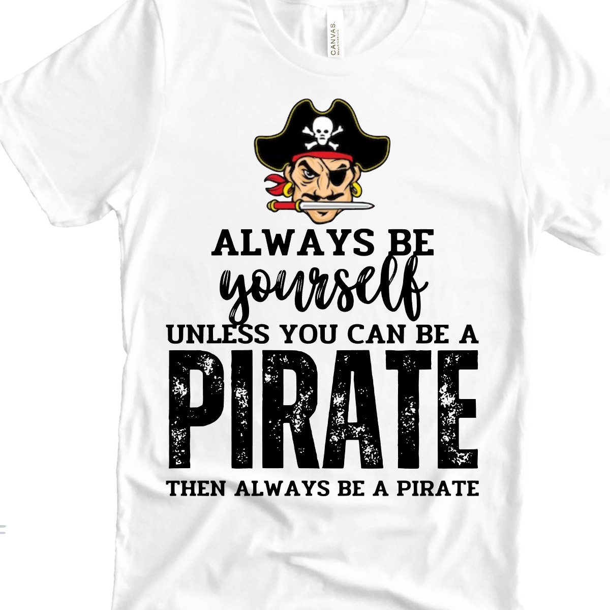 Pirates Tee p#235