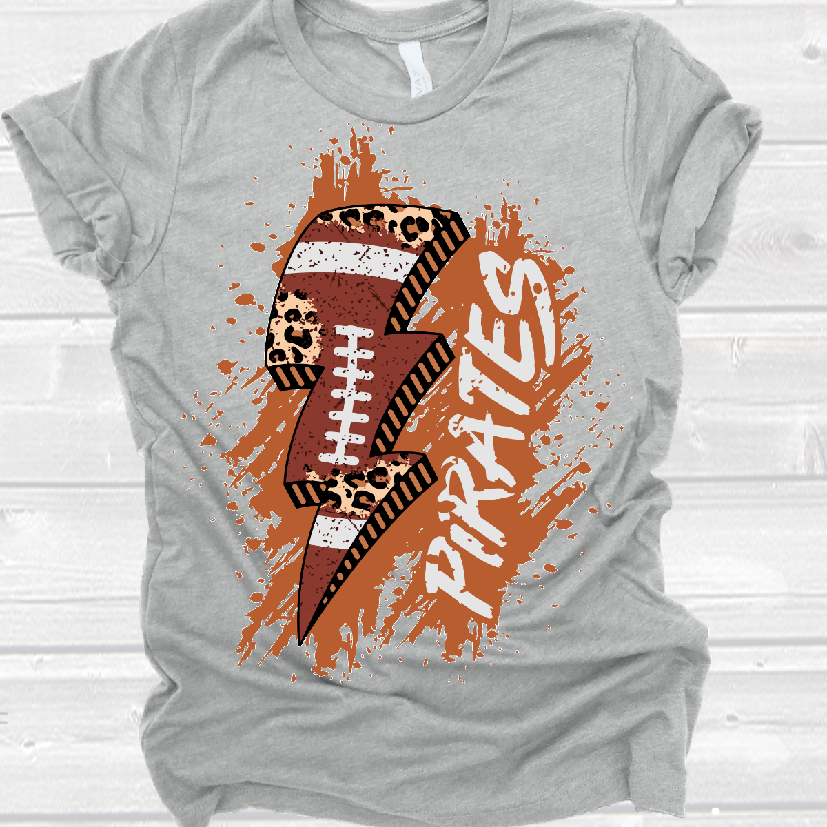 Pirates Tee p#236