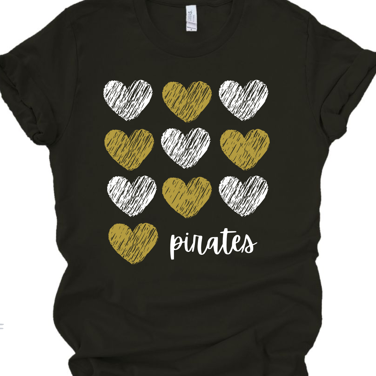 Pirates Tee p#237