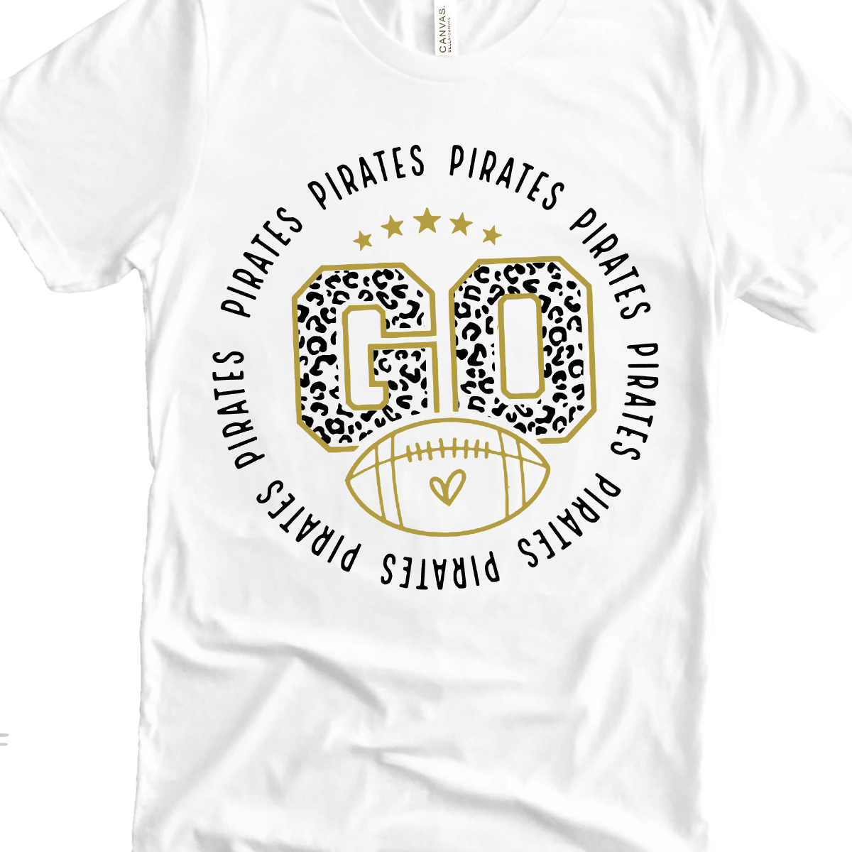 Pirates Tee p#241