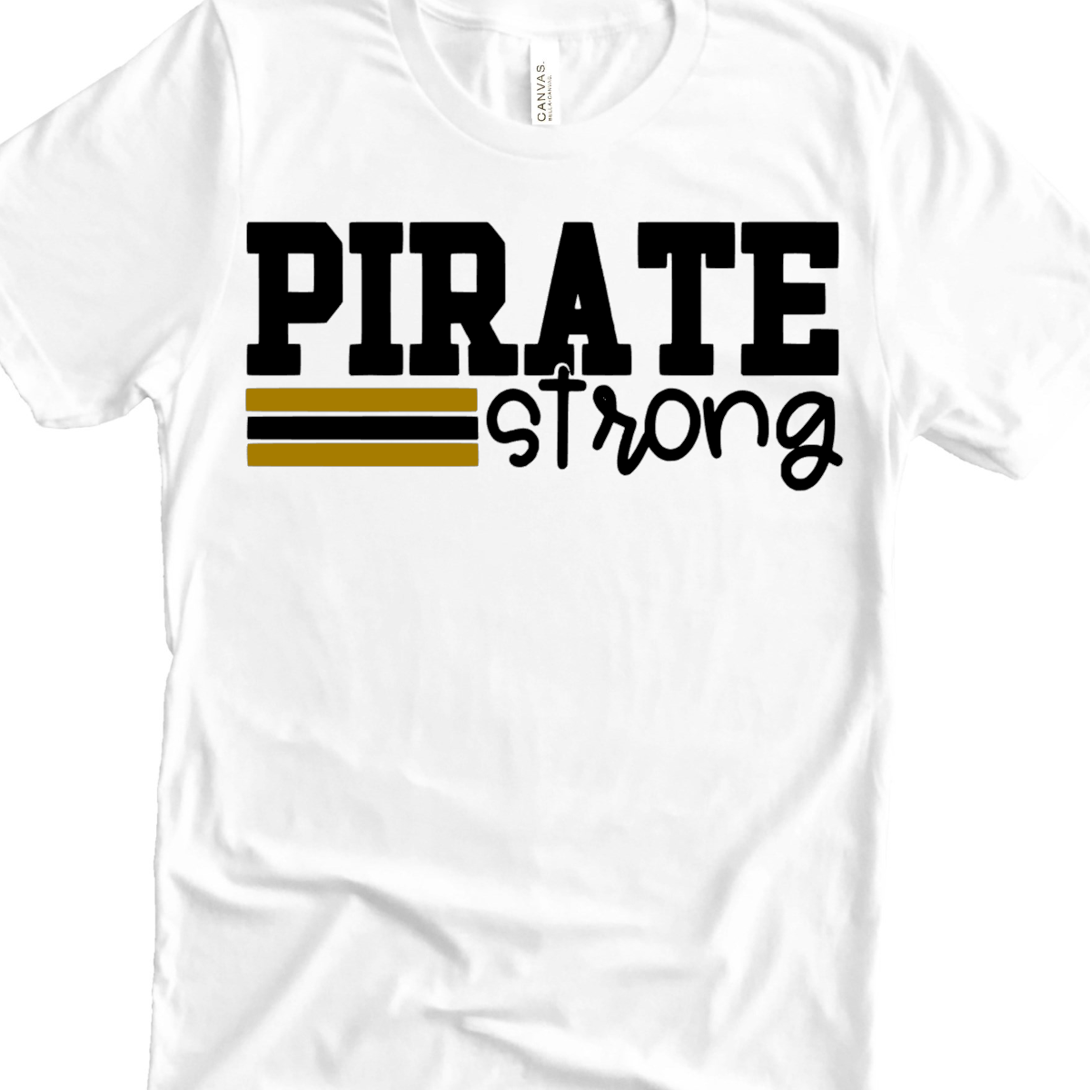 Pirates Tee #P76