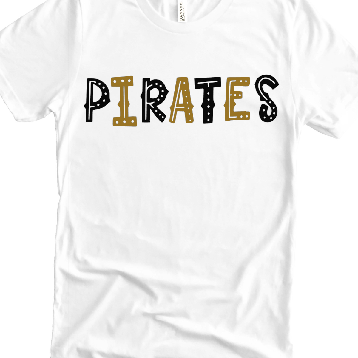 Pirates Tee #P96