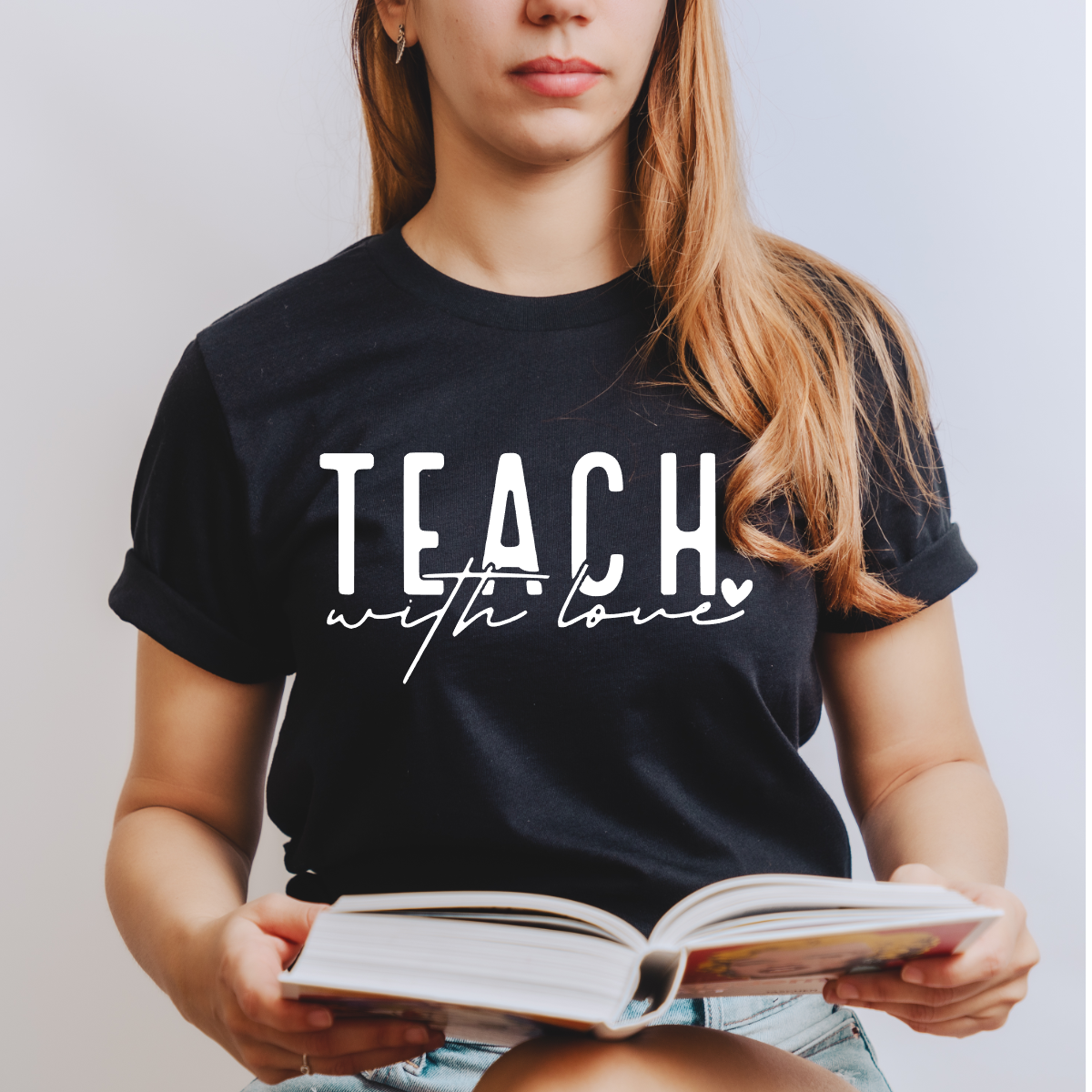 Teach With Love