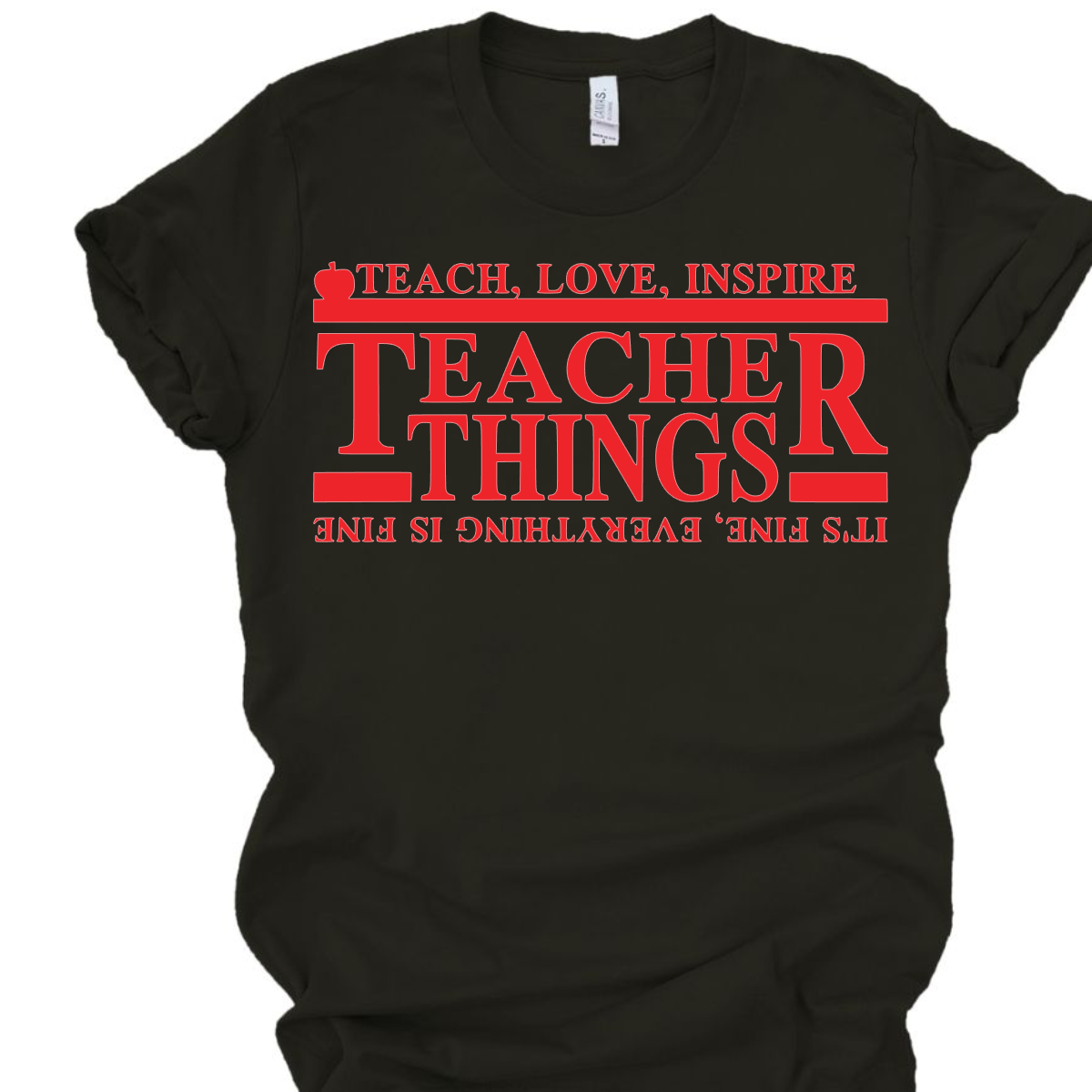 Teacher Things