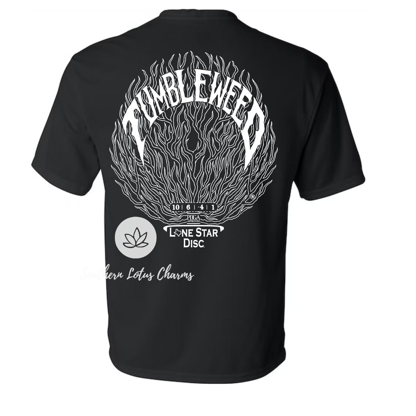 Artist Series-Tumbleweed