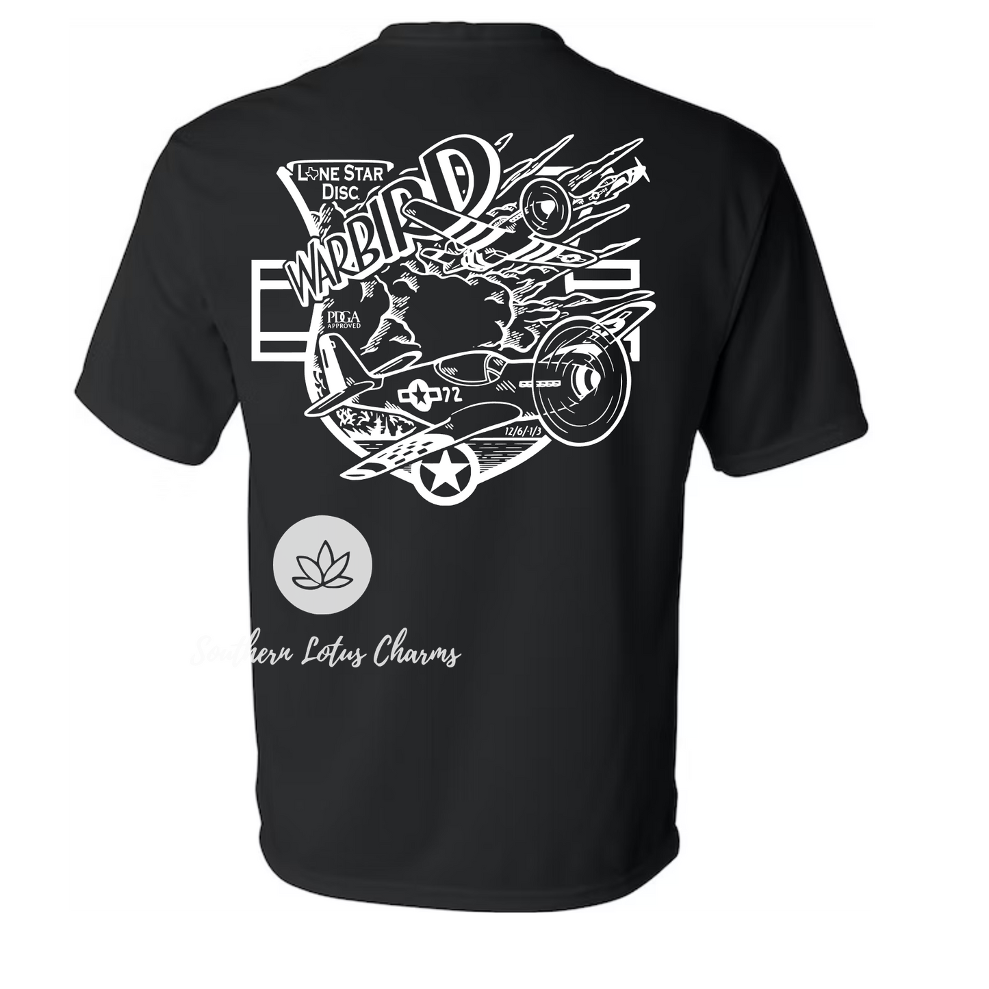 Artist Series-Warbird
