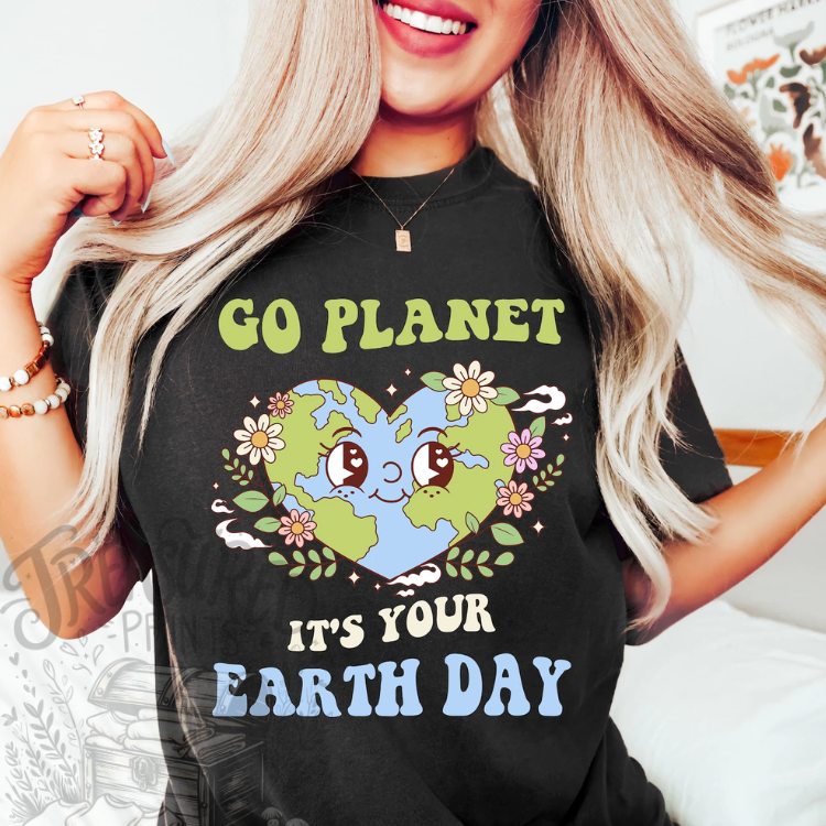 Earth Day