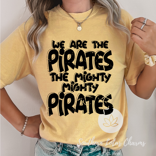 Pirates Tee p#278