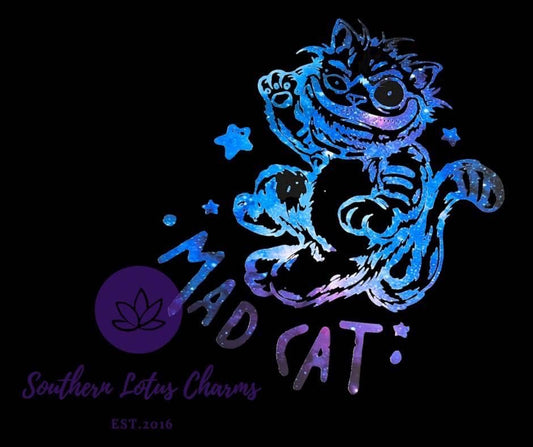Starry MadCat