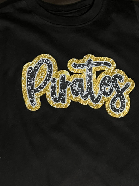 Pirates Tee p#284