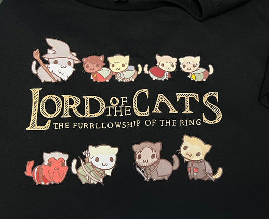 Lord Of The Cats