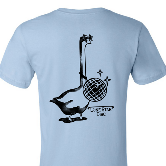 Disco Goose