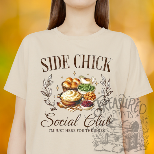 Side Chick Social Club