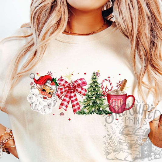 Christmas Cutesy