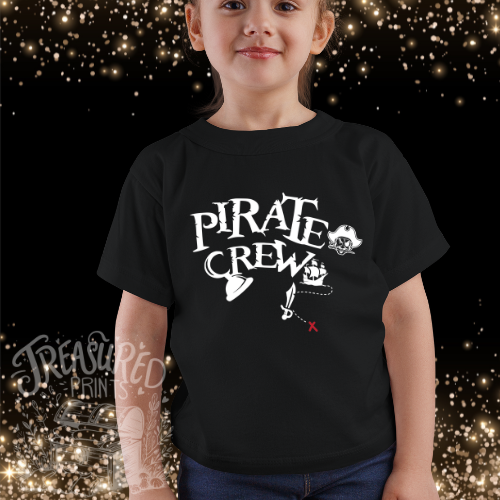 Pirates Tee #p322