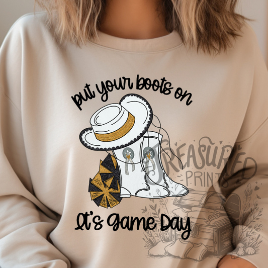 Pirates Tee #p349
