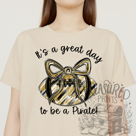 Pirates Tee #p352