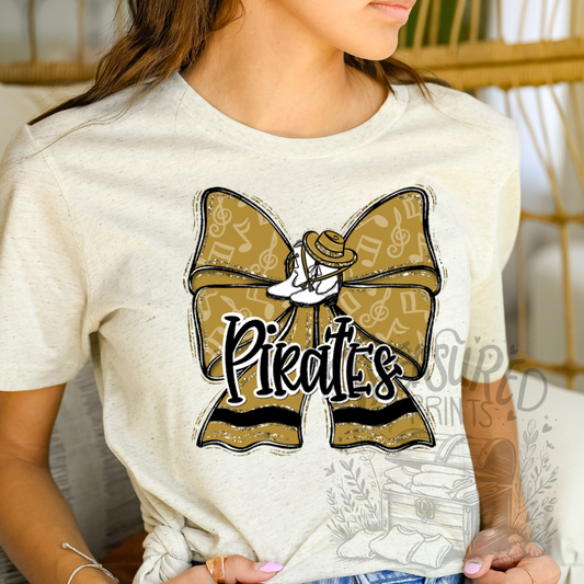 Pirates Tee #p356