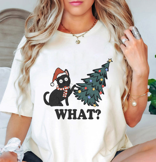 What??