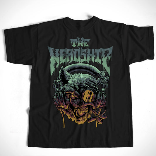 7th Anniversary Nerdship Tee