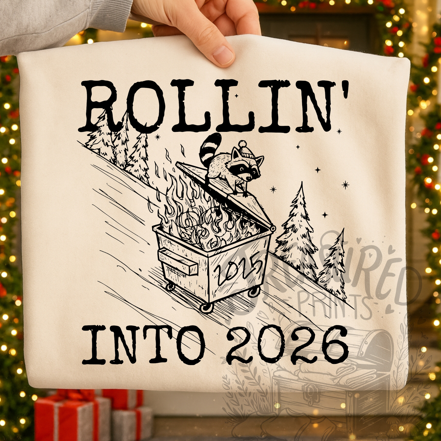 Rollin Into 2026