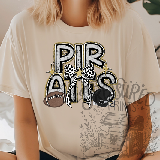 Pirates Tee #p358